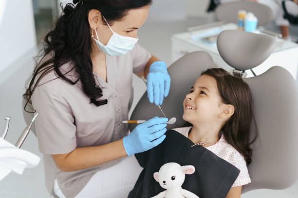 Best Emergency Tooth Extraction in Montevideo, MN