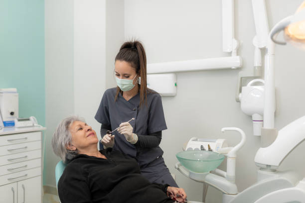 Best Emergency Wisdom Teeth Removal in Montevideo, MN