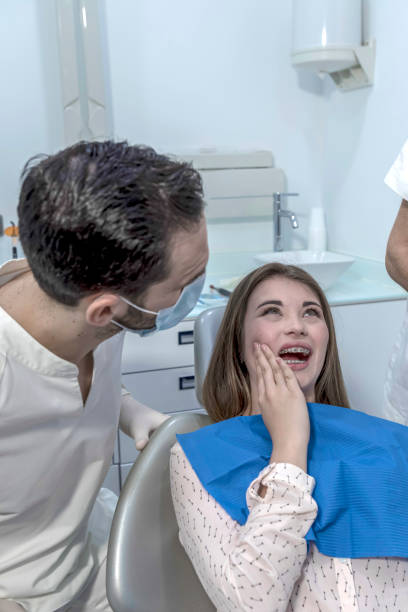 Best Emergency Orthodontic Repairs in Montevideo, MN