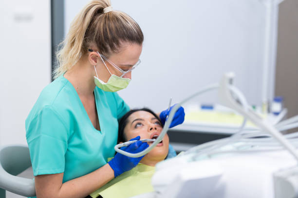 Best Emergency Treatment for Toothache in Montevideo, MN