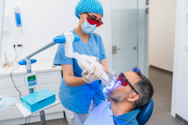 Best Emergency Root Canal Treatment in Montevideo, MN